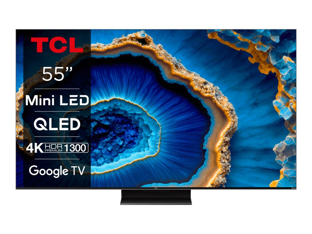 TCL 55C805 | 55